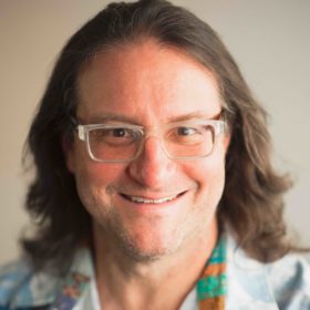 Brad Feld, Entrepreneur and Venture Capitalist at Foundry Group