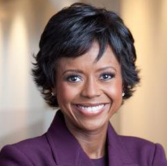 Mellody Hobson, President, Ariel Investments