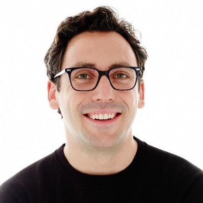 Neil Blumenthal, Co-Founder, Warby Parker
